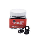 Retentor Eixo Seletor Câmbio - MOTOPORT - YBR 125 (2000 a 2016)