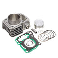 Kit Cilindro Completo para Competição - KMP PREMIUM - CG 150 TITAN (2004 a 2015)
