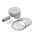 Kit Pistão com Anel STD - KMP - SCOOTER PCX 160 (2023 em diante)