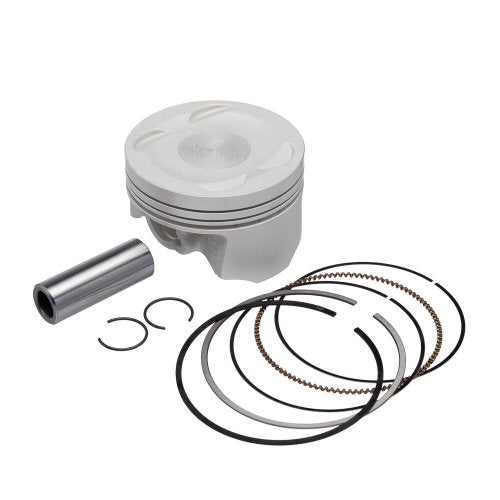 Kit Pistão com Anel STD - KMP - SCOOTER PCX 160 (2023 em diante)