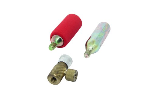 Kit Conserto Pneu - BERING - UNIVERSAL