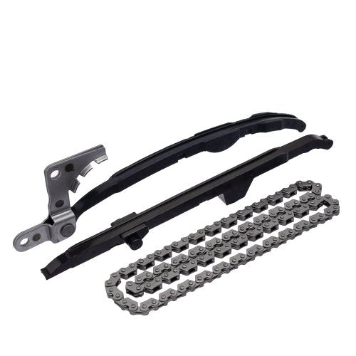 Kit Corrente de Comando - WW3 - FAZER 250 (2006 em diante)