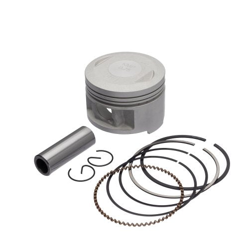 Kit Pistão com Anel 0.75 - KMP DYAMOND - XTZ 125 (2003 a 2016)