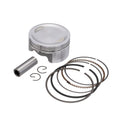 Kit Pistão com Anel 1.50 para Competição - RIK PREMIUM - CG 150 (2004 a 2015)