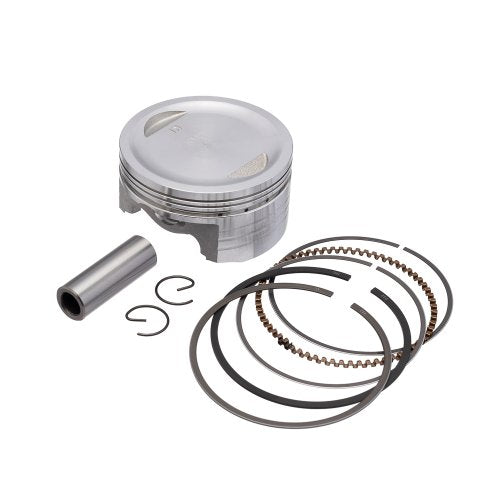 Kit Pistão com Anel 1.50 para Competição - RIK PREMIUM - CG 150 (2004 a 2015)