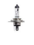 Lâmpada Farol H4 12V 35/35W Extra Duty (H4-12458MOTO-C1) - PHILIPS - CBX 250 TWISTER (2001 a 2008)