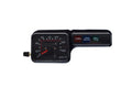 Painel de Instrumentos - CONDOR - XLR 125 (1992 a 2002)