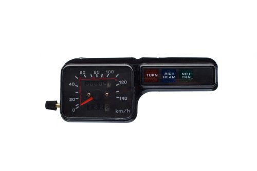 Painel de Instrumentos - CONDOR - XLR 125 (1992 a 2002)