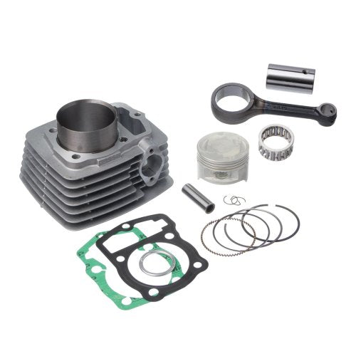 Kit Cilindro com Biela - KMP - CB 300 R (2009 a 2015)