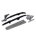 Kit Corrente de Comando - WW3 - FAZER 250 (2006 em diante)