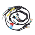 Fiação Principal (Chicote) - CONDOR - CG 125 FAN (2005 a 2008)