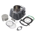 Kit Cilindro Completo - KMP PREMIUM - CRF 230 F (2007 a 2019)