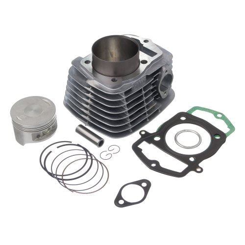 Kit Cilindro Completo - KMP PREMIUM - CRF 230 F (2007 a 2019)