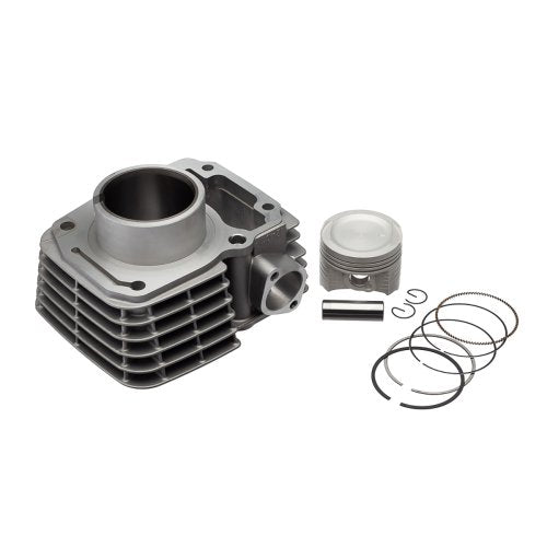 Kit Cilindro - KMP - CG 125 FAN (2009 a 2018)