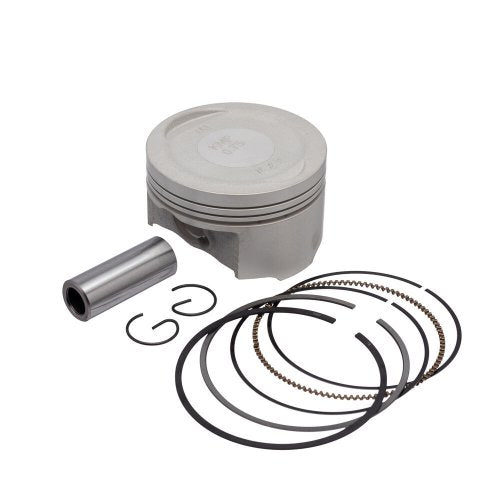 Kit Pistão com Anel 0.75 - KMP - SCOOTER PCX 150 (2014 a 2015)