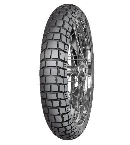 Pneu 120/70ZR19 Enduro Trail ADV TT/TL 60W Dianteiro - MITAS