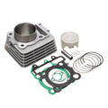 Kit Cilindro Completo - KMP PREMIUM - FAZER 250 (2006 a 2013)