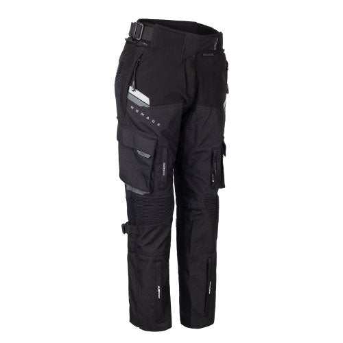 Calça Nomade Ld Feminina Preto - TEXX