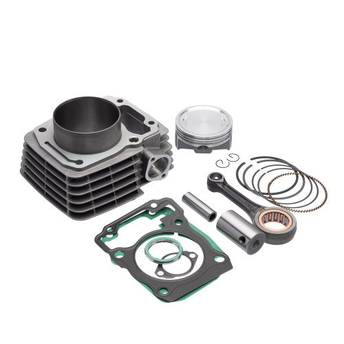 Kit Cilindro com Biela - KMP - CG 150 (2004 a 2015)