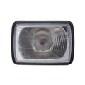 Farol Completo - KEISI - CG 125 TODAY (1992 a 1994)