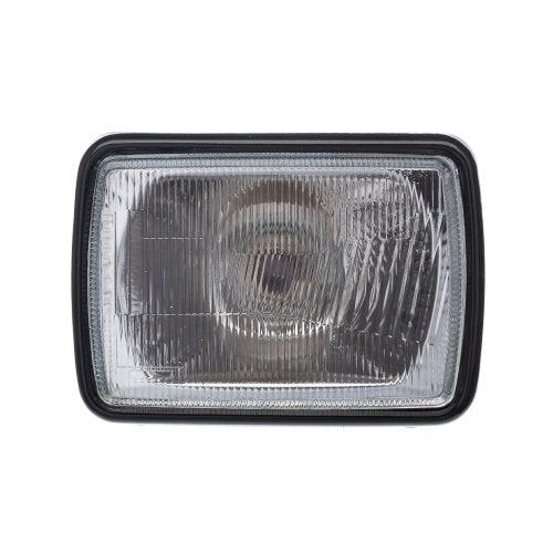 Farol Completo - KEISI - CG 125 TODAY (1992 a 1994)