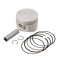 Kit Pistão com Anel STD - KMP DYAMOND - TDM 225 (1998 a 2005)
