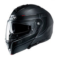 Capacete I90 Davan Preto - HJC