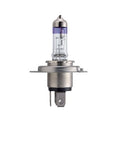 Lâmpada Farol H4 12V 60/55W X-Tremevision (12342XVBW) - PHILIPS - CB 250F TWISTER (2016 a 2022)