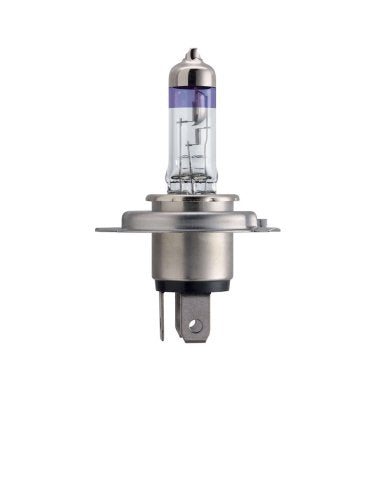 Lâmpada Farol H4 12V 60/55W X-Tremevision (12342XVBW) - PHILIPS - CB 250F TWISTER (2016 a 2022)