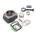 Kit Cilindro com Biela - KMP - NXR BROS 150 OHC (2003 a 2005)