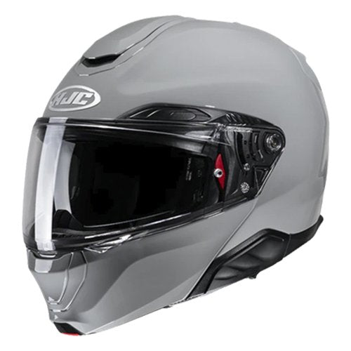 Capacete RPHA 91 Sólido Nardo Grey Brilho - HJC