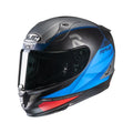 Capacete RPHA 11 Texen Preto Azul e Vermelho - HJC