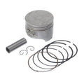 Kit Pistão com Anel 2.50 - KMP PREMIUM - CBX 200 (1994 a 2002)