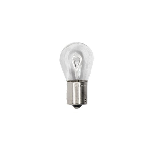 Lâmpada Pisca Soquete 12V 21W Cristal - HALOWAY