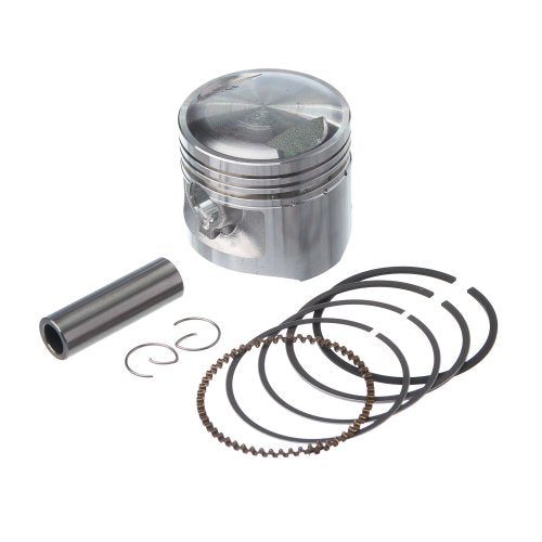 Kit Pistão com Anel 0.50 - KMP - CRYPTON 105 (1998 a 2004)