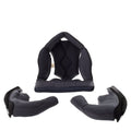 Forro Interno Completo Capacete Mod. Mercúrio Dv 56 - TEXX