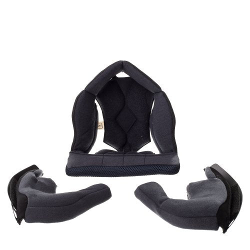 Forro Interno Completo Capacete Mod. Mercúrio Dv 56 - TEXX