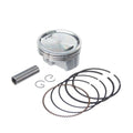 Kit Pistão com Anel STD para Competição - KMP PREMIUM - CG 150 TITAN (2004 a 2015)