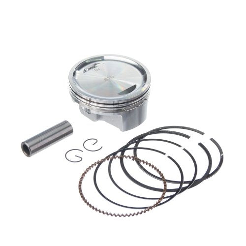 Kit Pistão com Anel STD para Competição - KMP PREMIUM - CG 150 TITAN (2004 a 2015)