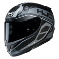 Capacete RPHA 11 Saravo Cinza - HJC