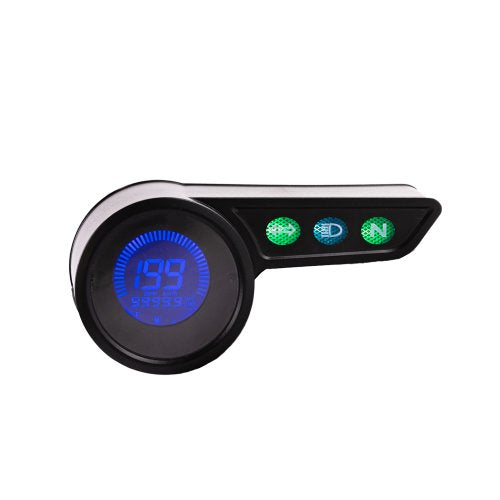 Painel de Instrumentos Digital - CONDOR - NXR BROS 150 (2006 a 2008)