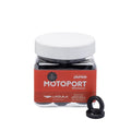 Retentor do Coxim da Tampa de Válvula - MOTOPORT - CG 150 (2004 a 2015)