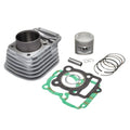 Kit Cilindro Completo - KMP - CG 125 (1976 a 1991)
