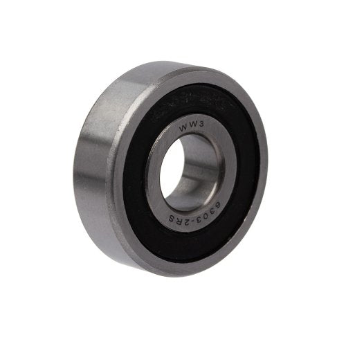 Rolamento 6303 2RS - WW3 - UNIVERSAL