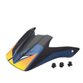 Pala Csmx Ii Creed Mc27Sf - HJC