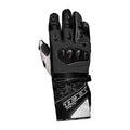 Luvas Pista Preto e Cinza - TEXX