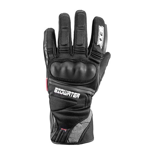 Luva Biowater Stopwater V2 Preto - TEXX