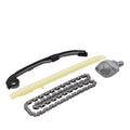 Kit Corrente de Comando - WW3 - CG 150 TITAN (2004 a 2015)