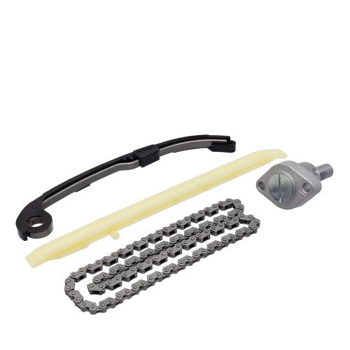 Kit Corrente de Comando - WW3 - CG 150 TITAN (2004 a 2015)