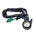 Interruptor de Segurança Cavalete Lateral - CONDOR - CBX 250 TWISTER (2001 a 2008)